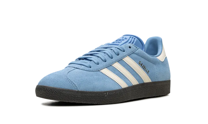 Adidas Gazelle “Sky Blue” (ID6104)
