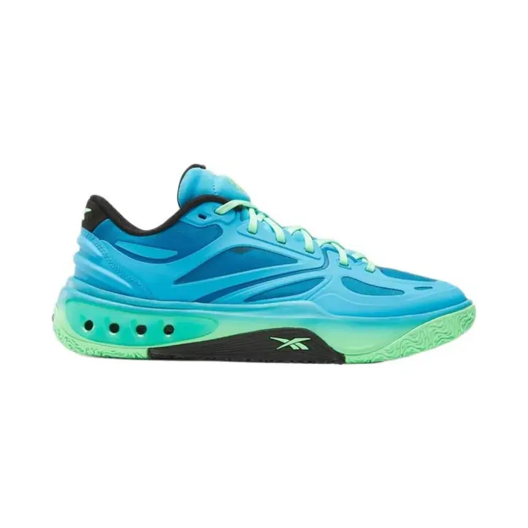 Reebok Engine A Future Cyan Green Glow (100230672)