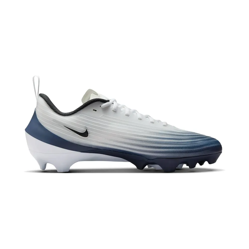 Nike Vapor Speed 3 White Midnight Navy Metallic Silver Black (HM8849-103)