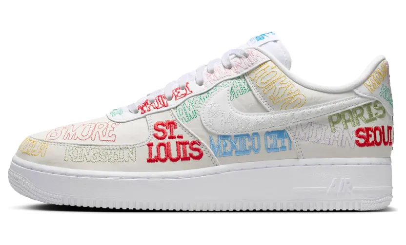 Nike Air Force 1 Low II1549-100