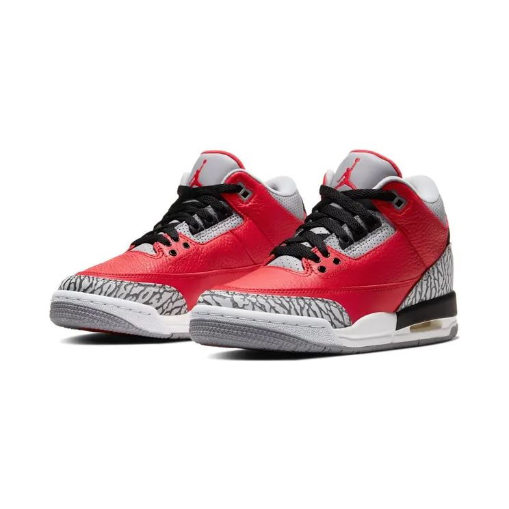 air-jordan-3 CQ0488-600