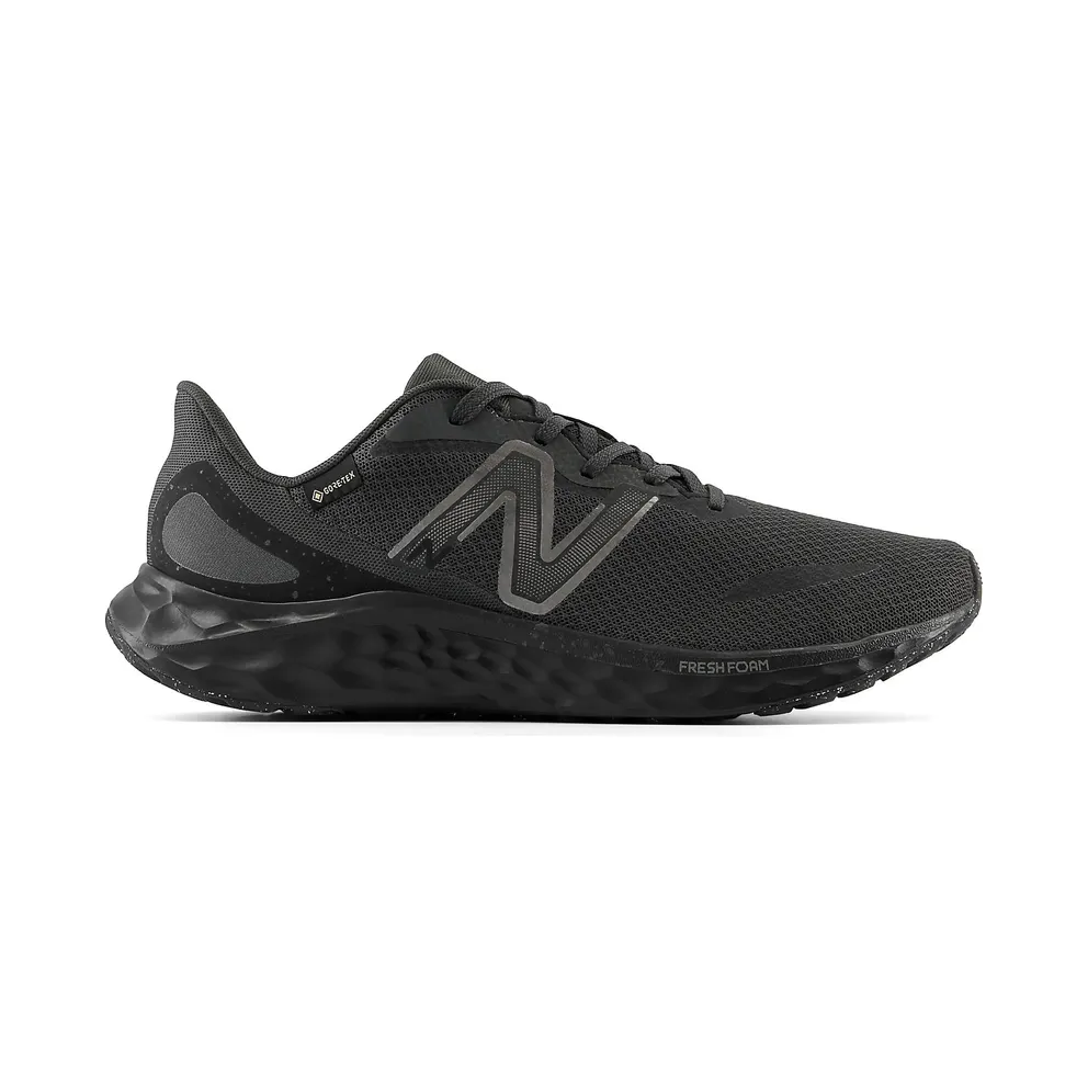 New Balance Fresh Foam Arishi v4 Gore-Tex Black (MARISGB4)