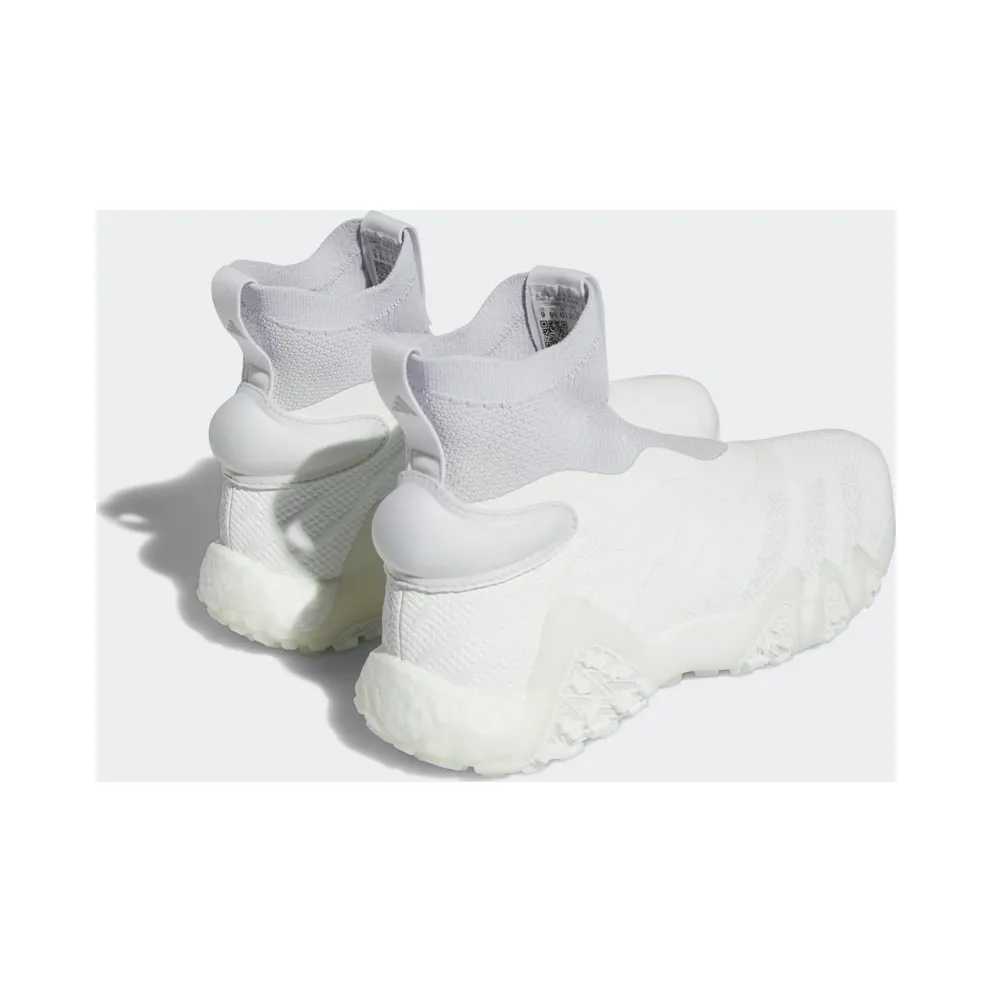 adidas Codechaos Laceless Golf Cloud White Dash Grey Crystal White (IG5358)