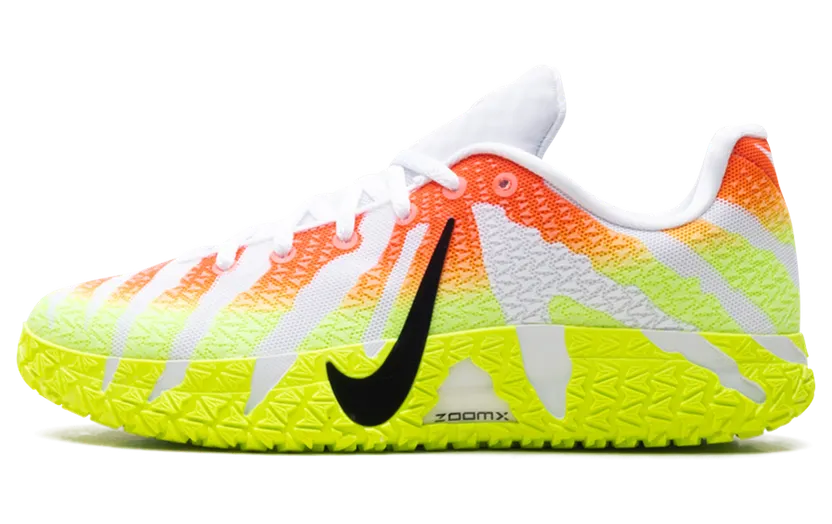 Nike Ja 3 GS “Christmas” (IM8692-100)