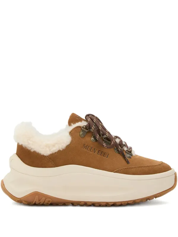 Moon Boot Moon247 – Bruin (80D2490040)