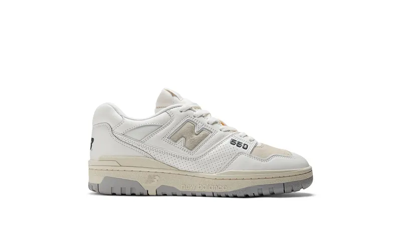 New Balance 550 “Vintage” (BB550PWG)