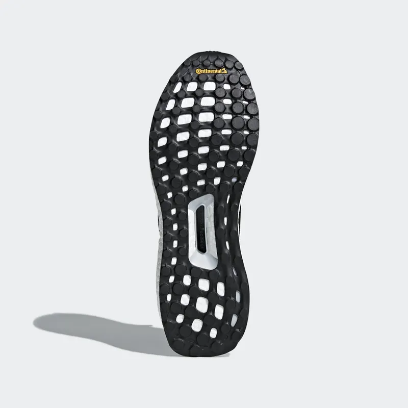 adidas ACE 16+ Ultra Boost Core Black Core Black/Core Black/Core Black (AC7748)