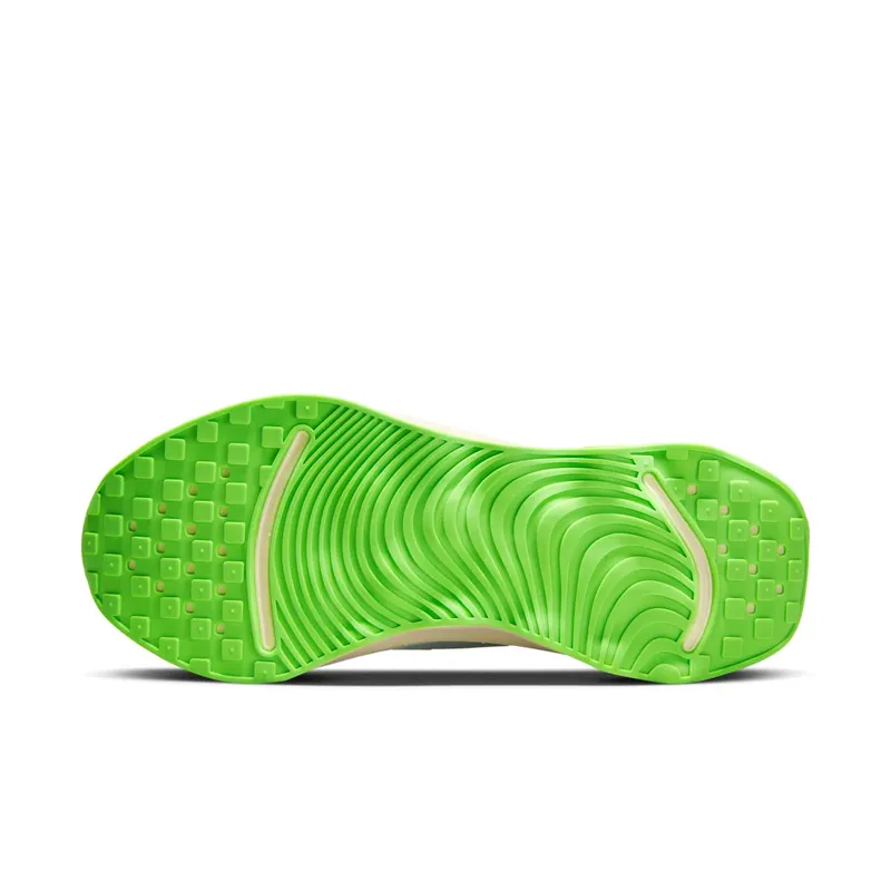 Nike Motiva Light Silver Green Strike (DV1238-002)