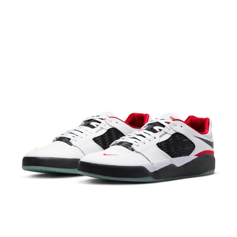 Nike SB Ishod Wair “Chicago” (DZ5648-100)