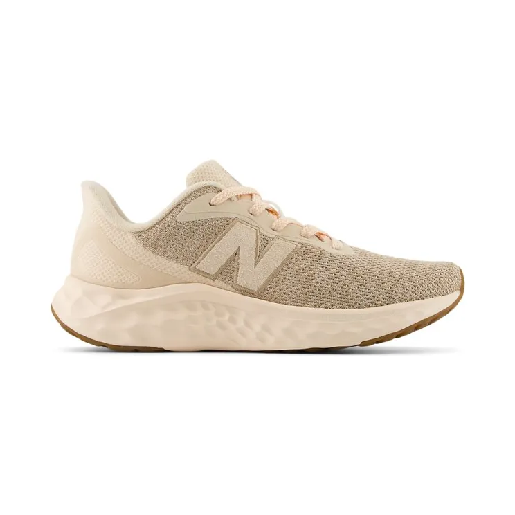New Balance Fresh Foam Arishi v4 Vintage Rose Flat Taupe (WARISAP4)