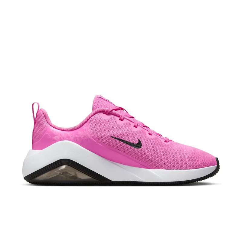 Nike Bella 7 Playful Pink White Black (FZ1689-601)