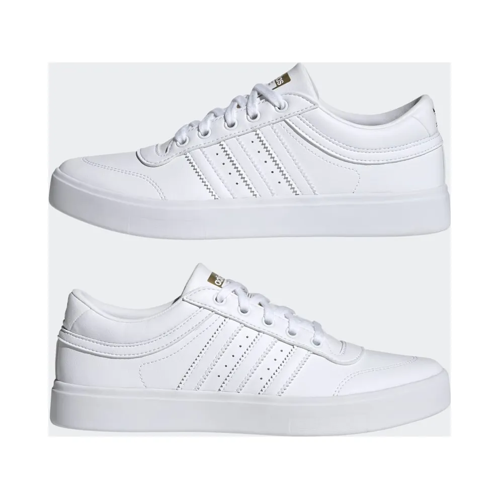 Adidas Bryony Cloud White / Cloud White / Gold Metallic (Q46111)