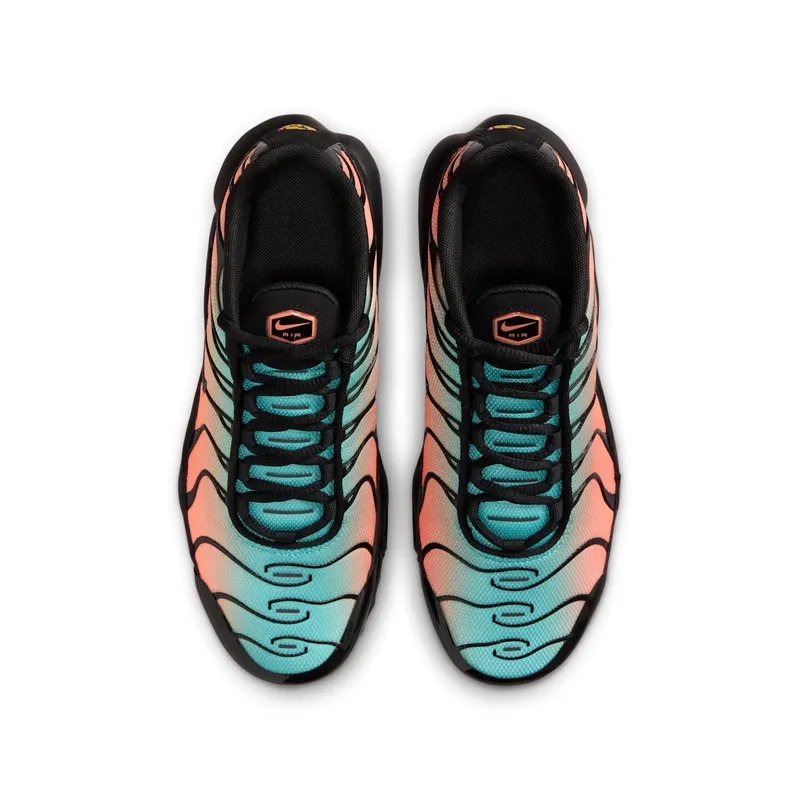 Nike Air Max Plus Aurora Green Orange Pulse (CD0609-037)