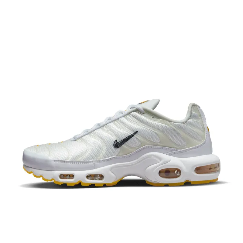 Nike Air Max Plus SE White (DQ8960-100)