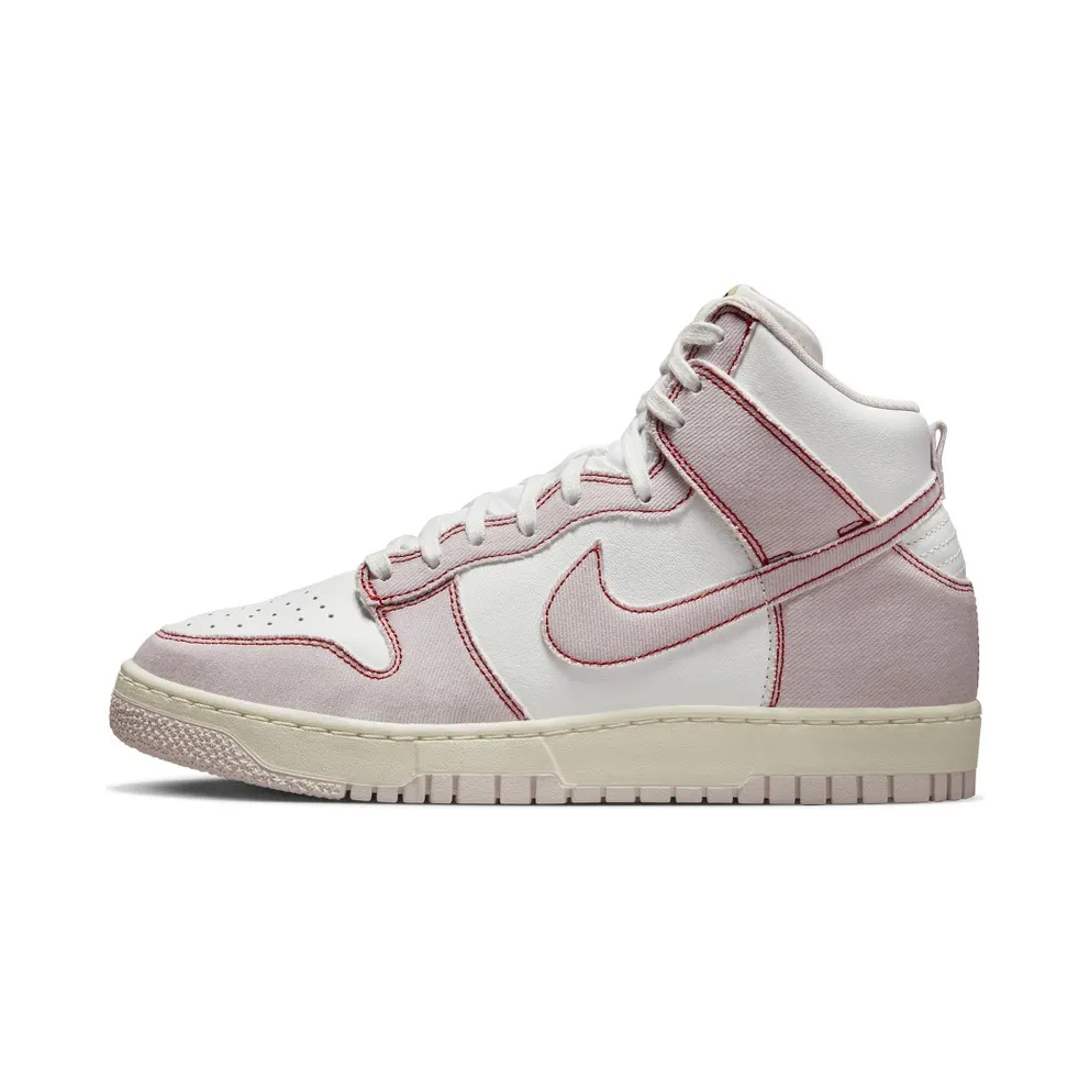 Nike Dunk High 85 White (DQ8799-100)
