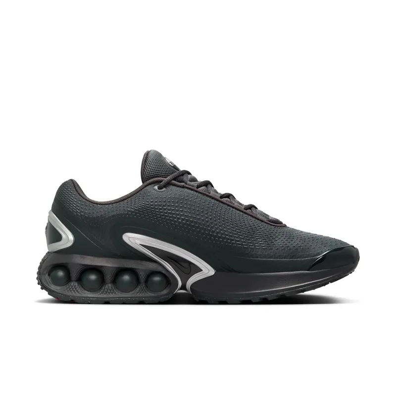 Nike Air Max Dn Black Metallic Silver (DV3337-202)