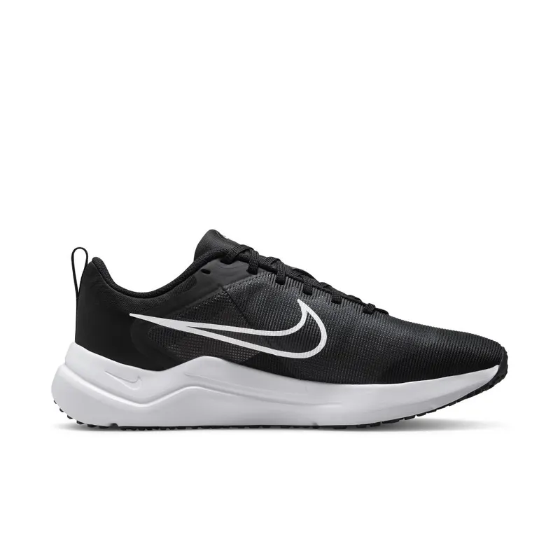 Nike Downshifter 12 Road Running Black (DD9294-001)