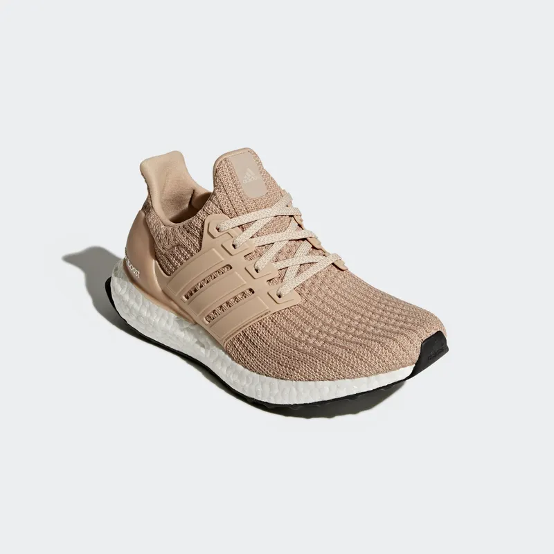 adidas Ultra Boost 4.0 Ash Pearl (W) Ash Pearl/Ash Pearl/Ash Pearl (BB6309)