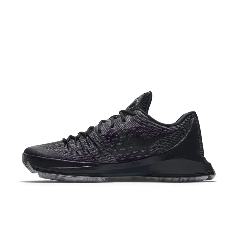 Nike KD 8 Blackout (749375-001)