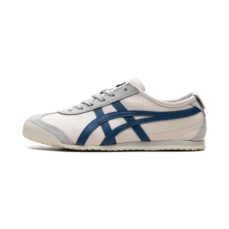 Onitsuka Tiger Mexico 66 “Tan Black” (1183B771-250)