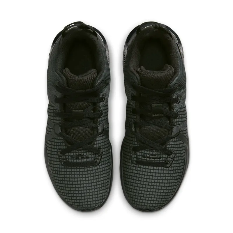 Nike LEBRON WITNESS 7 “Black” (DM1123-004)