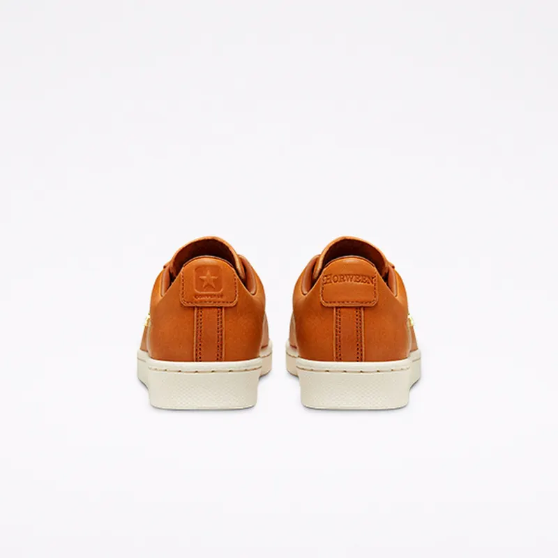 Converse Converse x Horween Pro Leather Low Top Potters Clay/potters Clay (168853C)