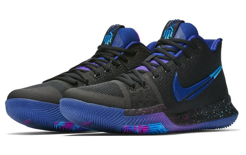 Nike Kyrie 3 Flip the Switch