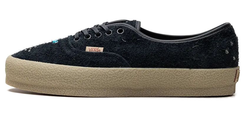 Vans LX Authentic 44 “Gemstone Black” (VN000DB8CJK)