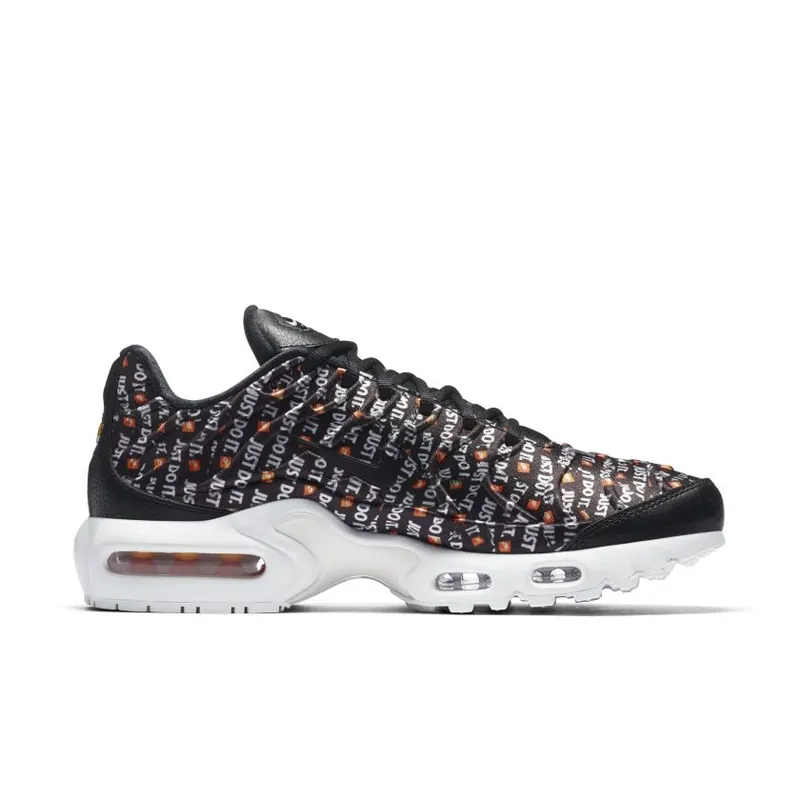 Nike Air Max Plus SE ‘Just Do It Pack’ Black (W) (862201-007)