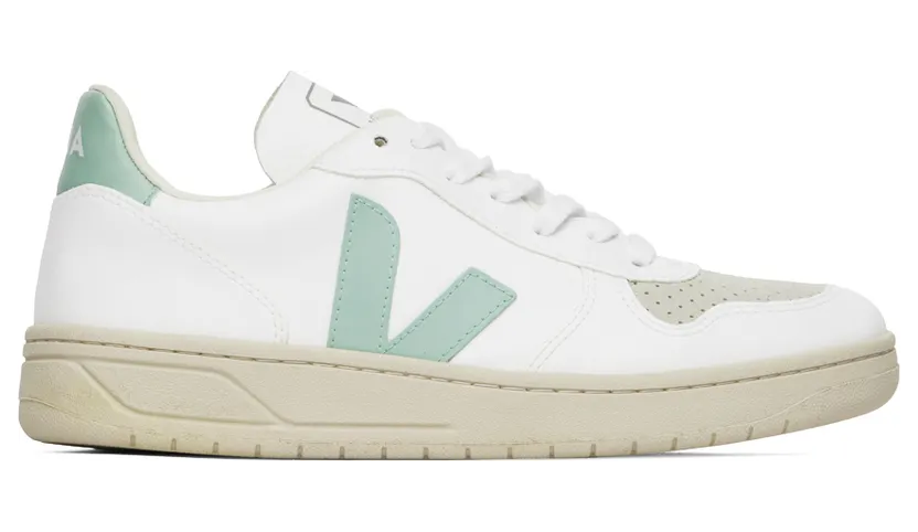 VEJA V-10 CWL “White” (VX0703062)