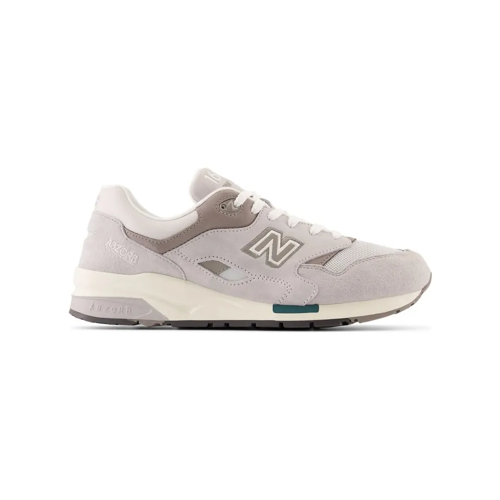 New Balance 1600 Greige Pack Rain Cloud (CM1600RC)