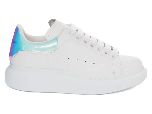 Alexander McQueen Oversized Shock Pink (W)