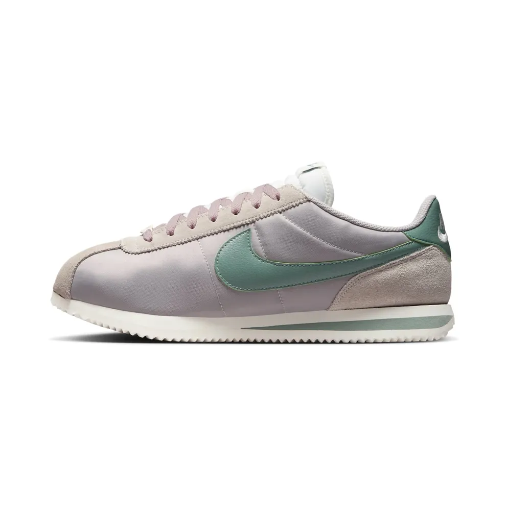 Nike Cortez Textile College Grey Clay Green (HF0263-004)