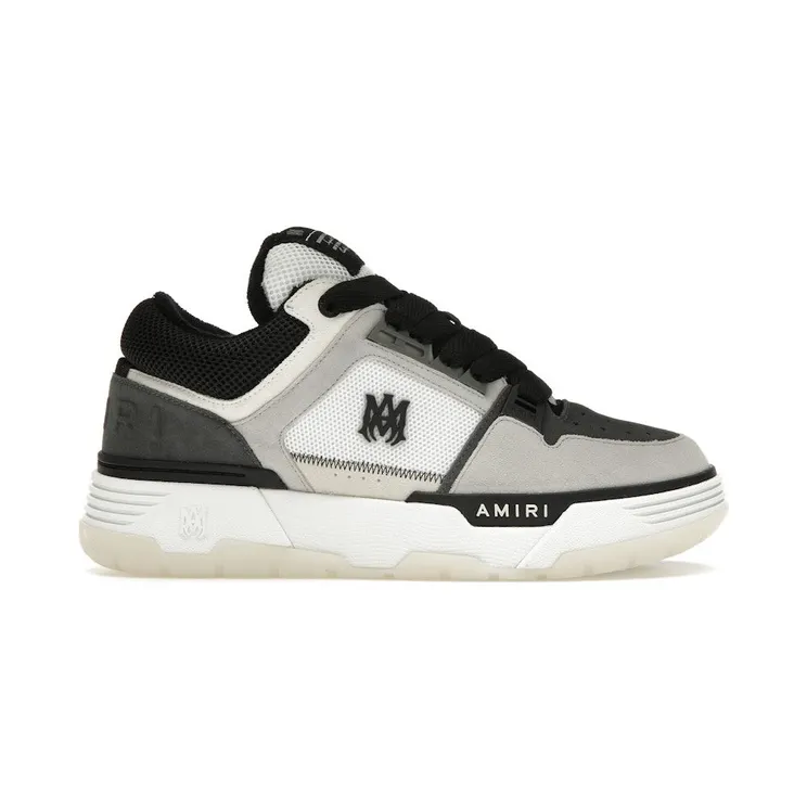 AMIRI MA-1 Grey Black Beige (PS24MFS016 001)