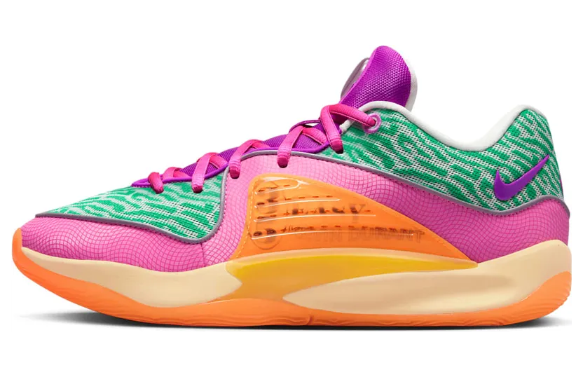 Nike KD 16 Asw “Easy Money” (FJ4240-300)