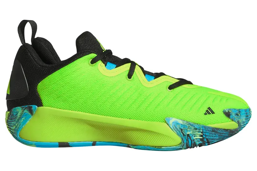 Adidas Initiation Groen (JQ6861)