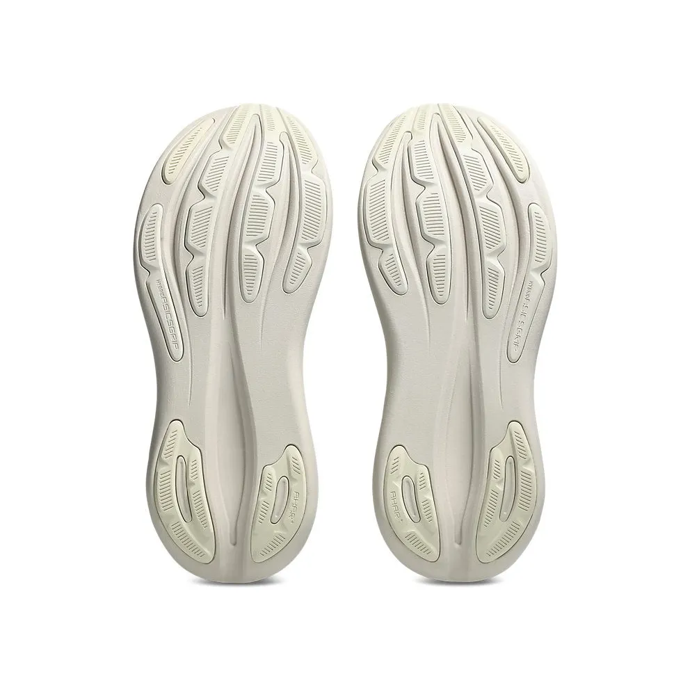 ASICS GEL-NIMBUS 28 “Soft Oat / Cream” (1012B899-251)