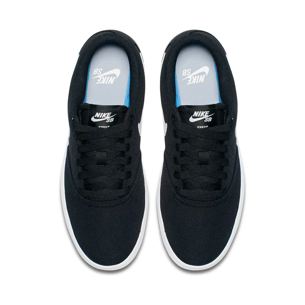 Nike SB CHECK SOLAR CANVAS MNS “BASIC” (921463-010)