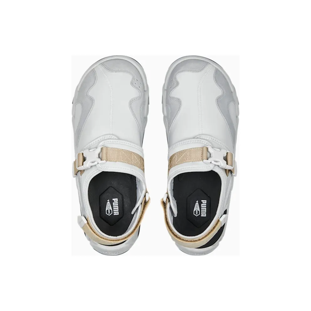 Puma TS-01 Retro Feather Gray (390748-01)