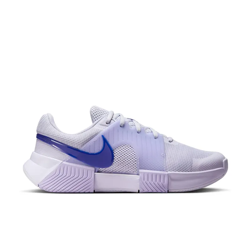 Nike Zoom GP Challenge 1 HC Amethyst Tint Hydrangeas White Deep Night (FB3148-500)