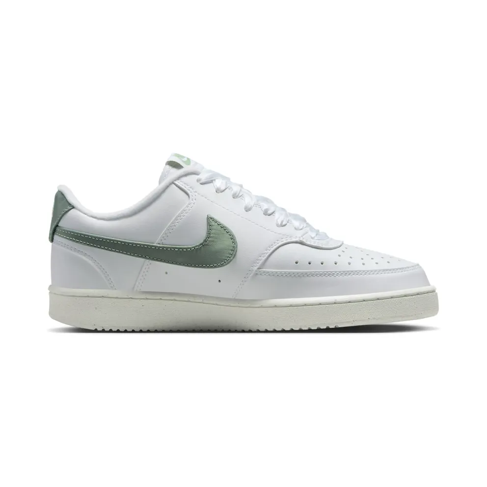 Nike Court Vision Low Next Nature White Sail Jade Horizon (HV5246-102)