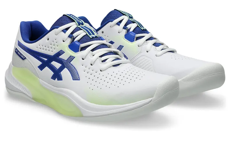Asics Gel-Challenger White (1041A531-101)