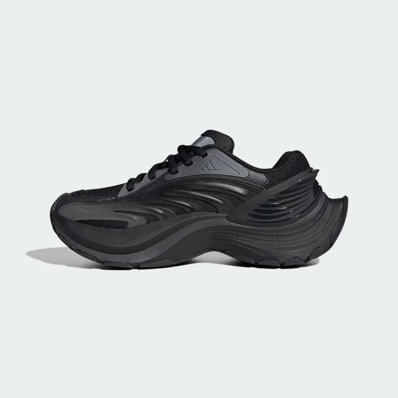 Adidas XLG MTW Core Black / Carbon / Iron Metallic (JR5383)