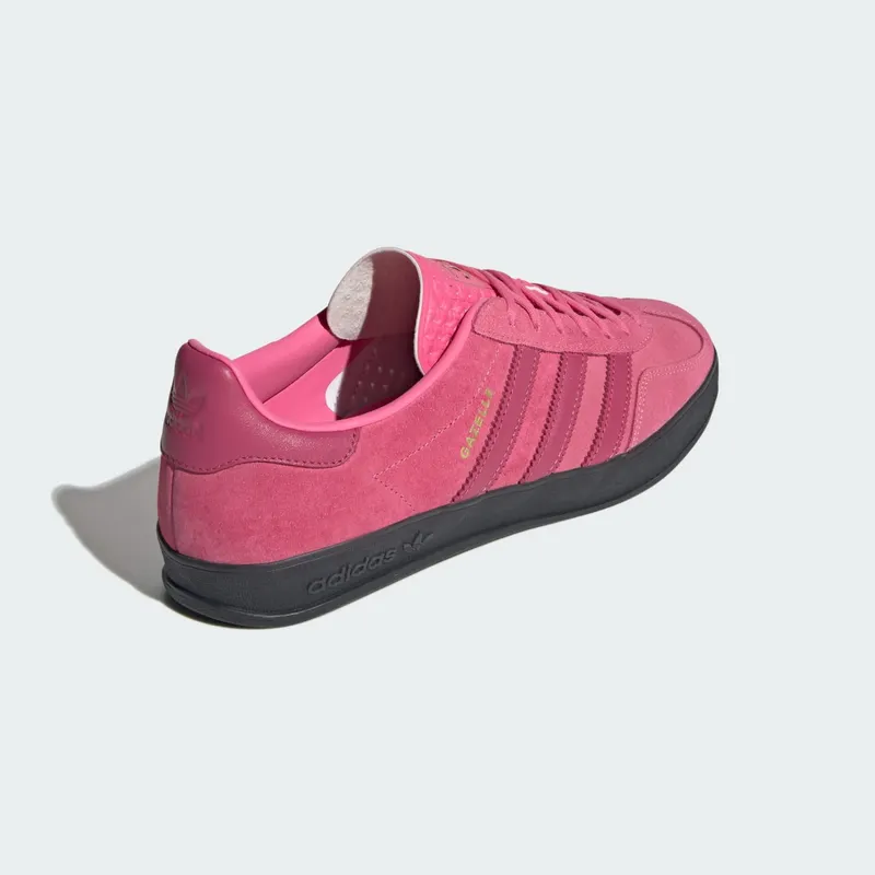 adidas Gazelle Indoor Pink Fusion (JI2585)