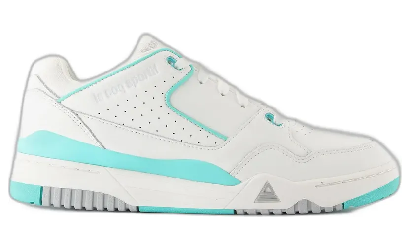Le Coq Sportif sneaker Blanc (2220277)