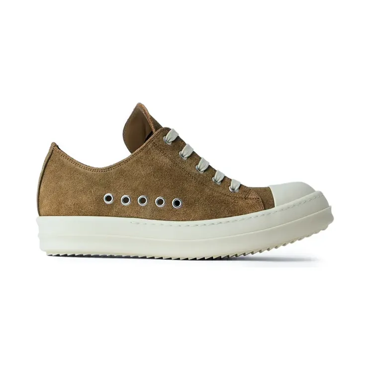 Rick Owens Temple “Brown” (RP01F6896LCSU)