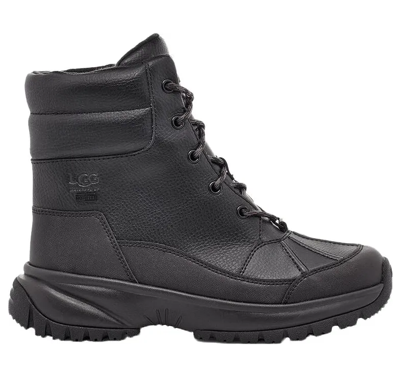 UGG sneaker Black (1112330-BLK)