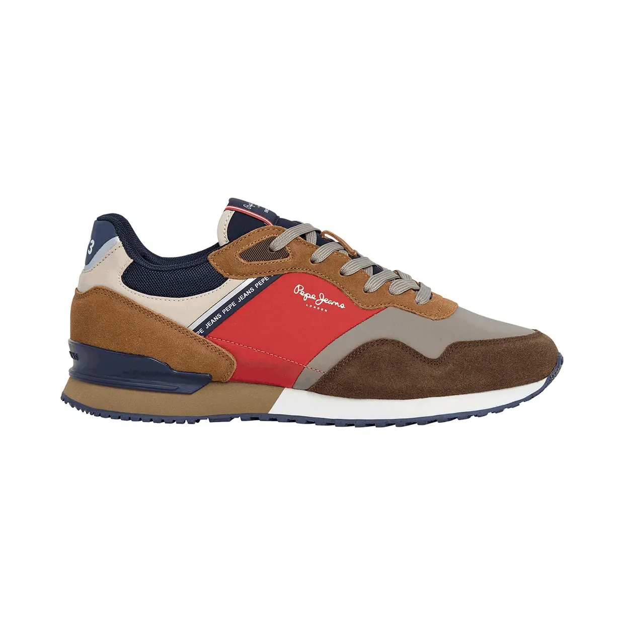 pepe-sneaker PMS400012-898