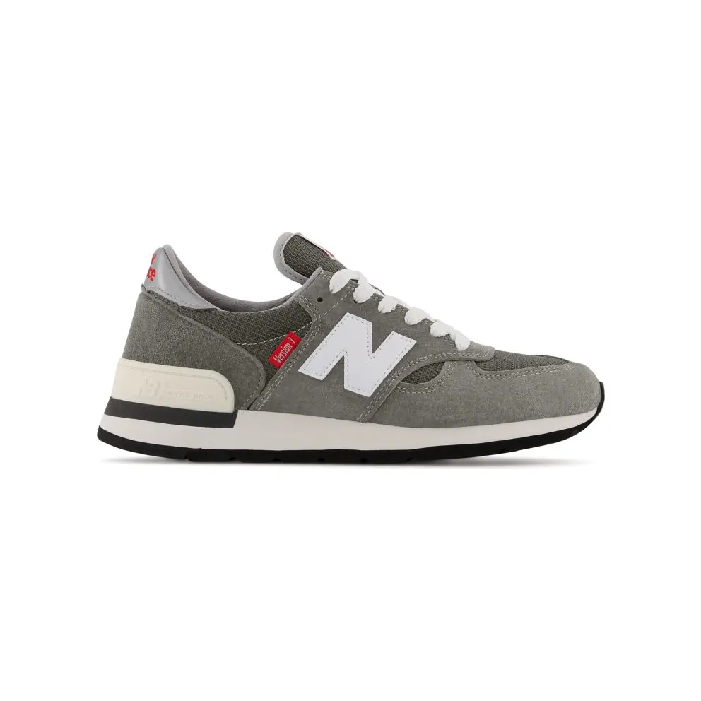 New Balance 990 Version 1 (2021) (M990VS1)