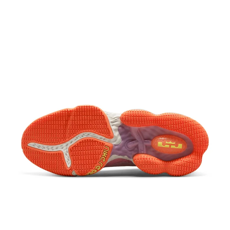 Nike LEBRON XIX LOW “Atomic” (DQ8344-600)